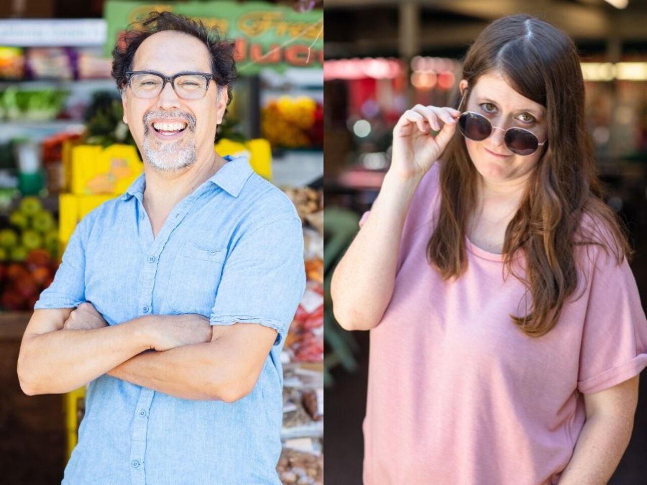 GivingTuesday at WGF logo