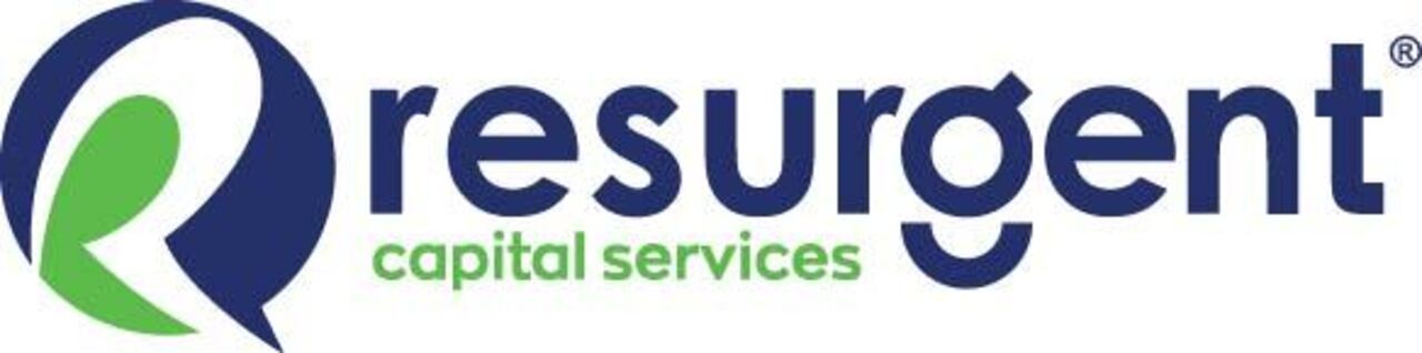 Resurgent Gives Back: Fueling Hope Through Innovation logo