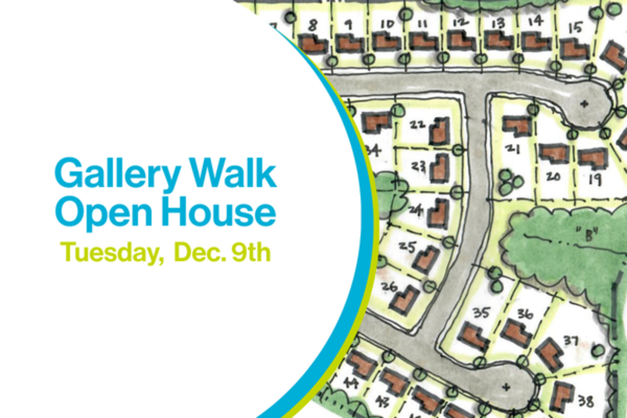 Habitat KC Lenexa Gallery Walk logo