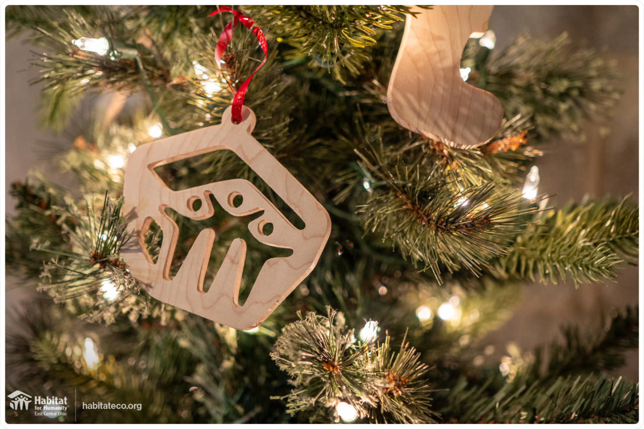 Home Depot | Deck the Workshop Day 2025 logo