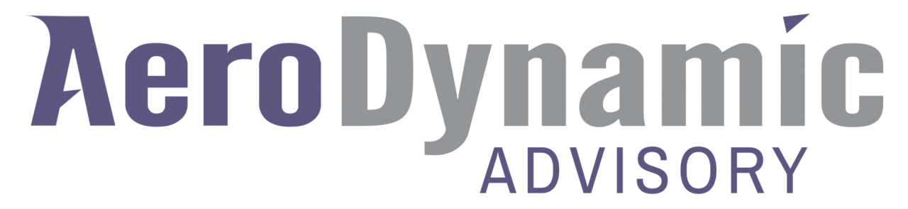 AeroDynamic Advisory 2025 logo