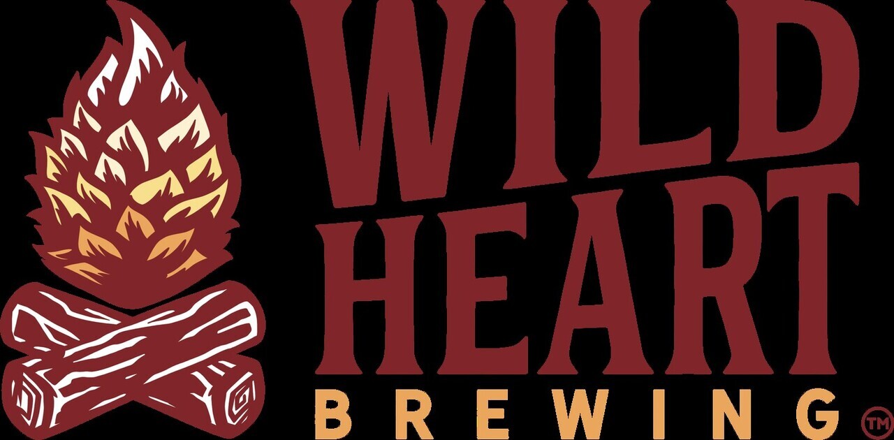 Wild Heart Brewery Giving Tuesday logo