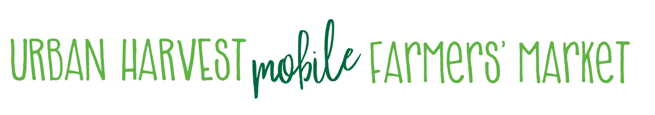 Mobile Market Volunteering logo