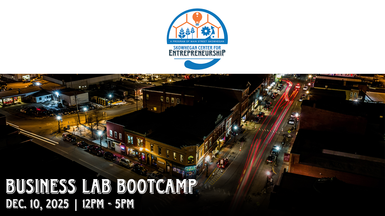 Business Lab Bootcamp logo