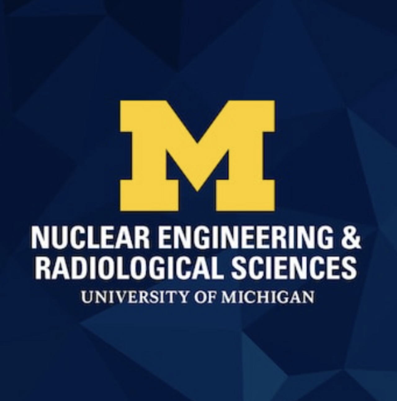 UofM NERS Food Drive Sponsored by WiN logo