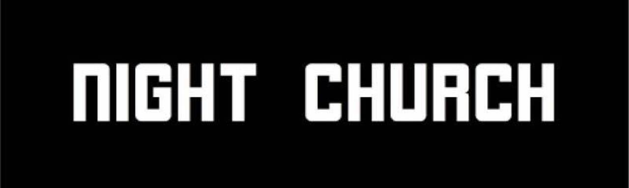 Night Church logo