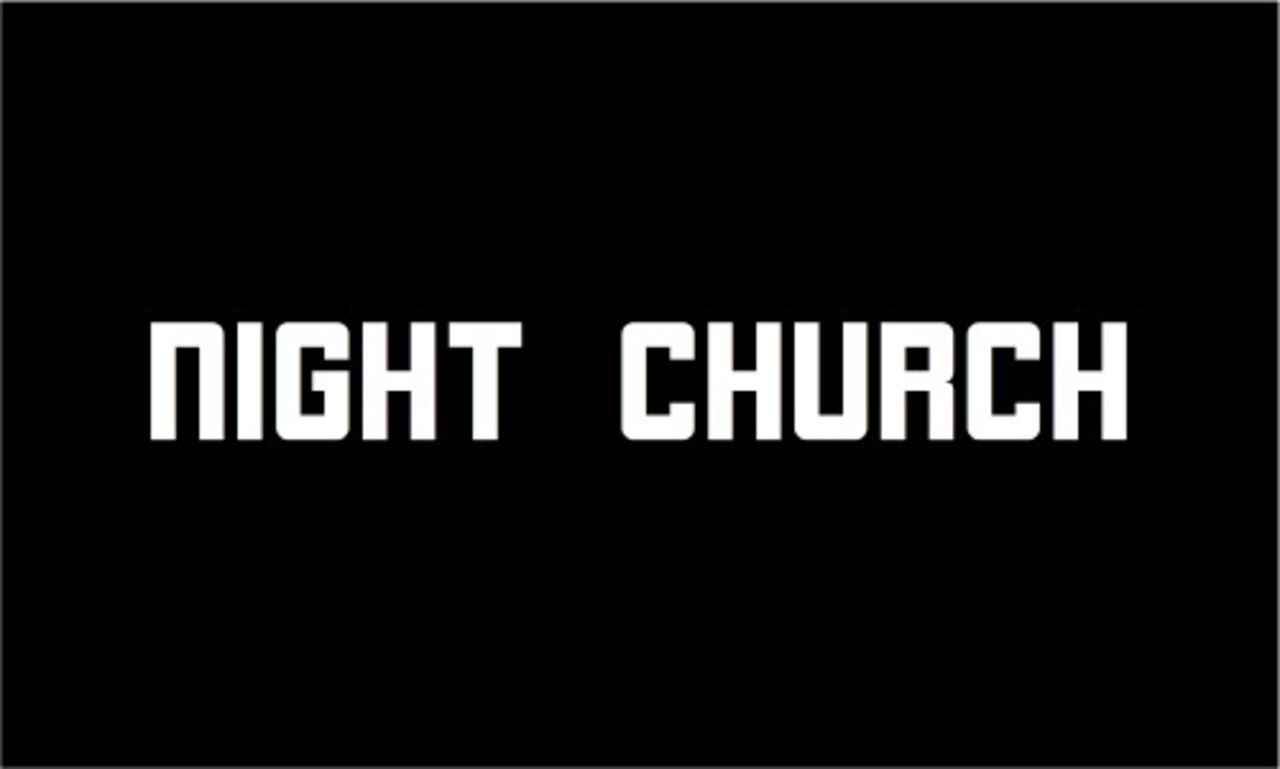 Night Church logo