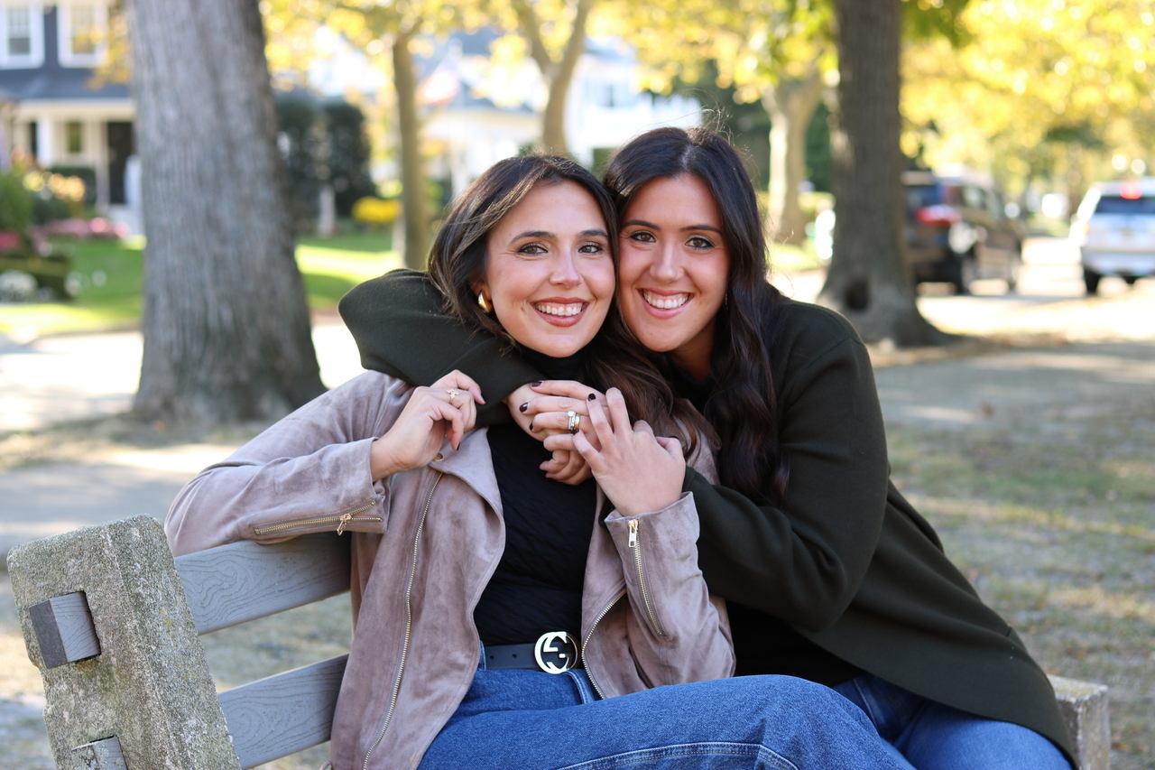 "A Stroll Down Melody Lane" 5th Annual 25 Days of Christmas Campaign logo