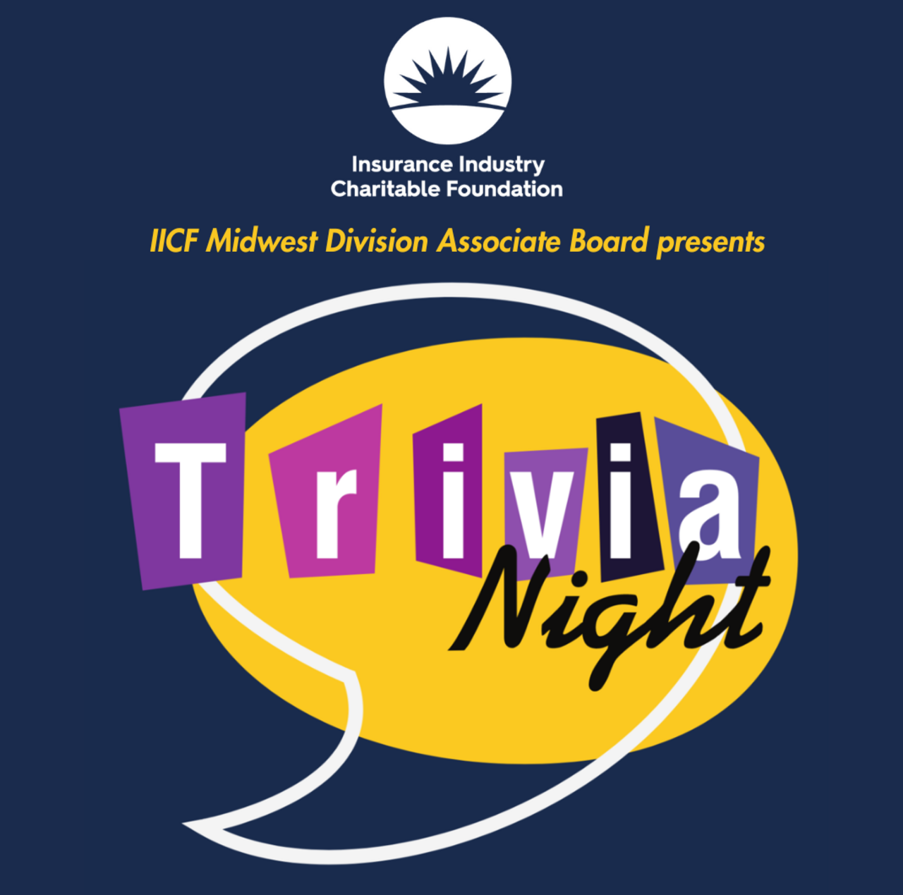 2026 Midwest Trivia for Charity logo