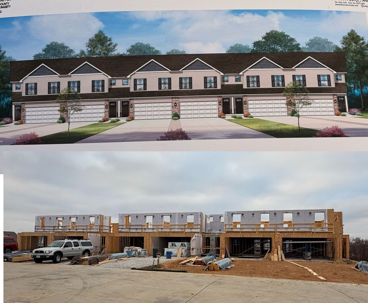 2025 End-of-Year Appeal: Building the Foundation for Endless Possibilities logo