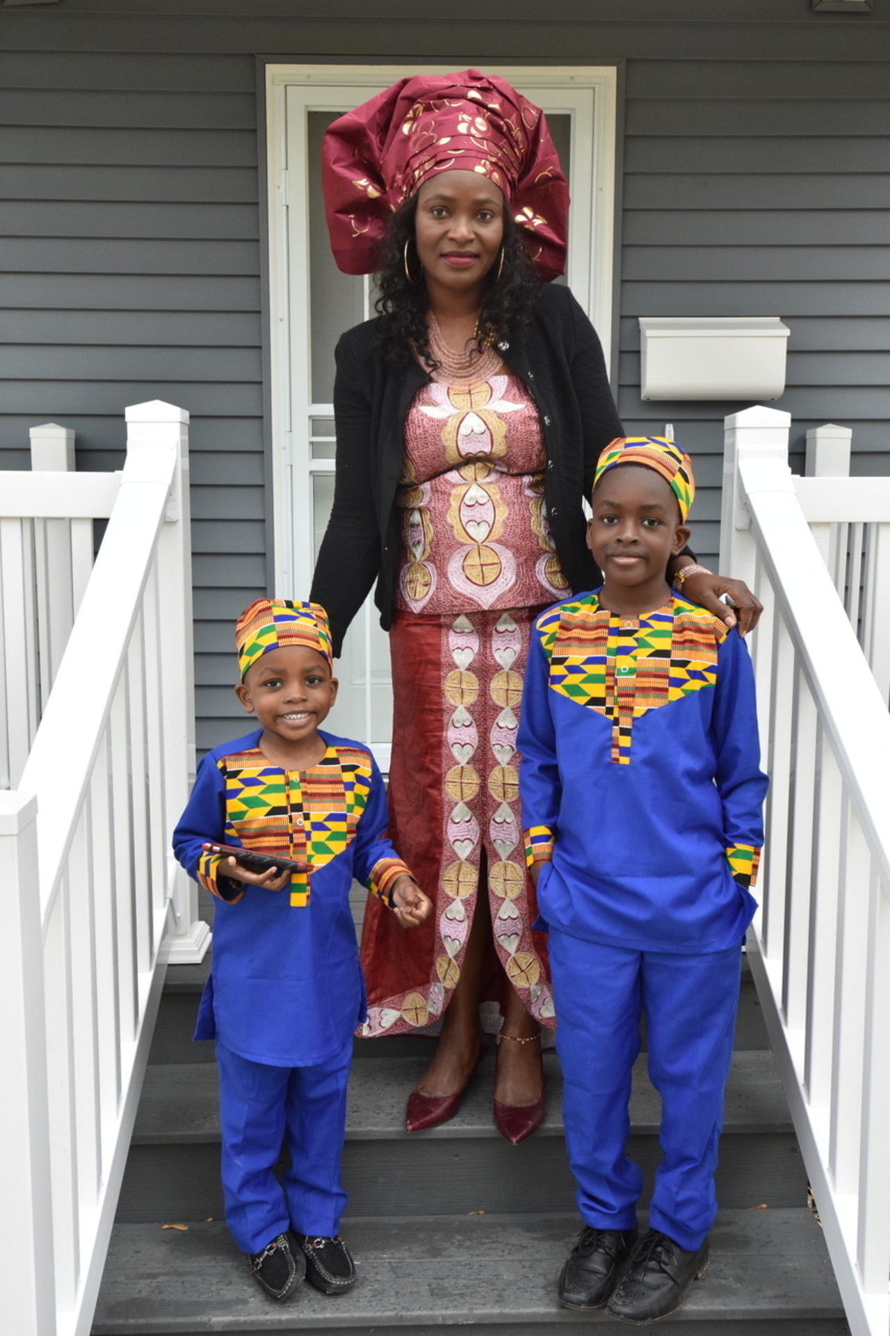 Homeownership Program Info Meeting- January 31st logo