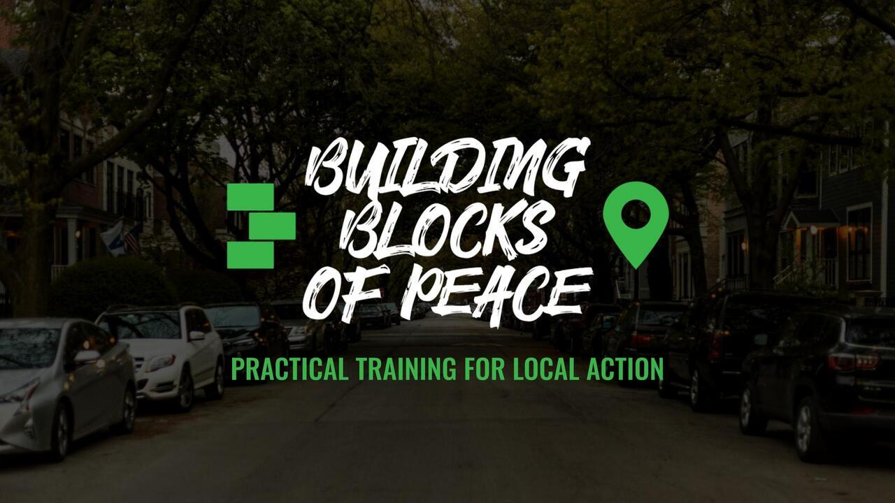 Building Blocks of Peace 2026 Part 1 logo
