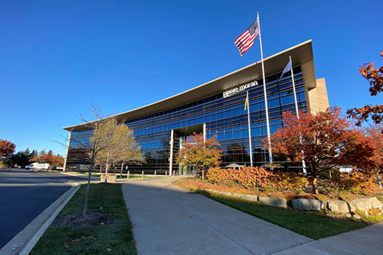 Barr Engineering Fights Hunger 2025! logo