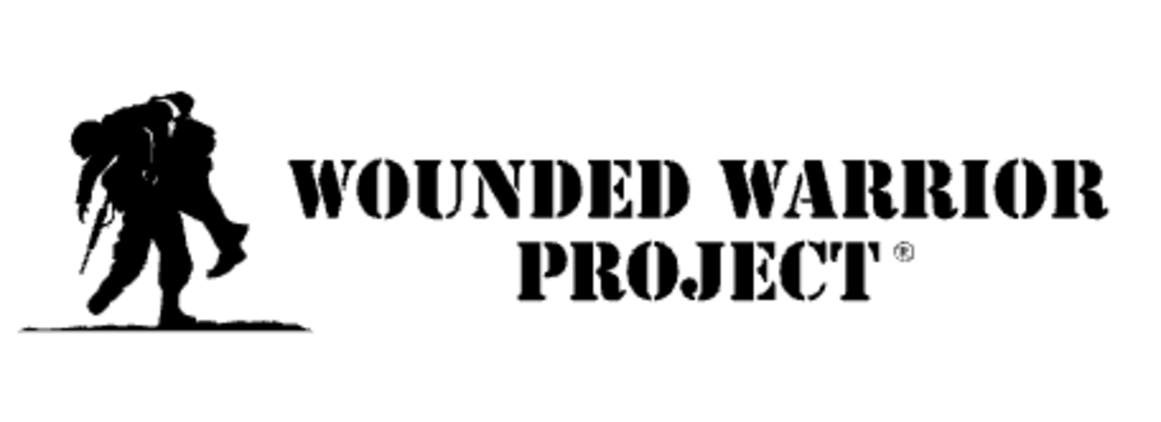 San Diego:  Wounded Warrior Project San Diego logo