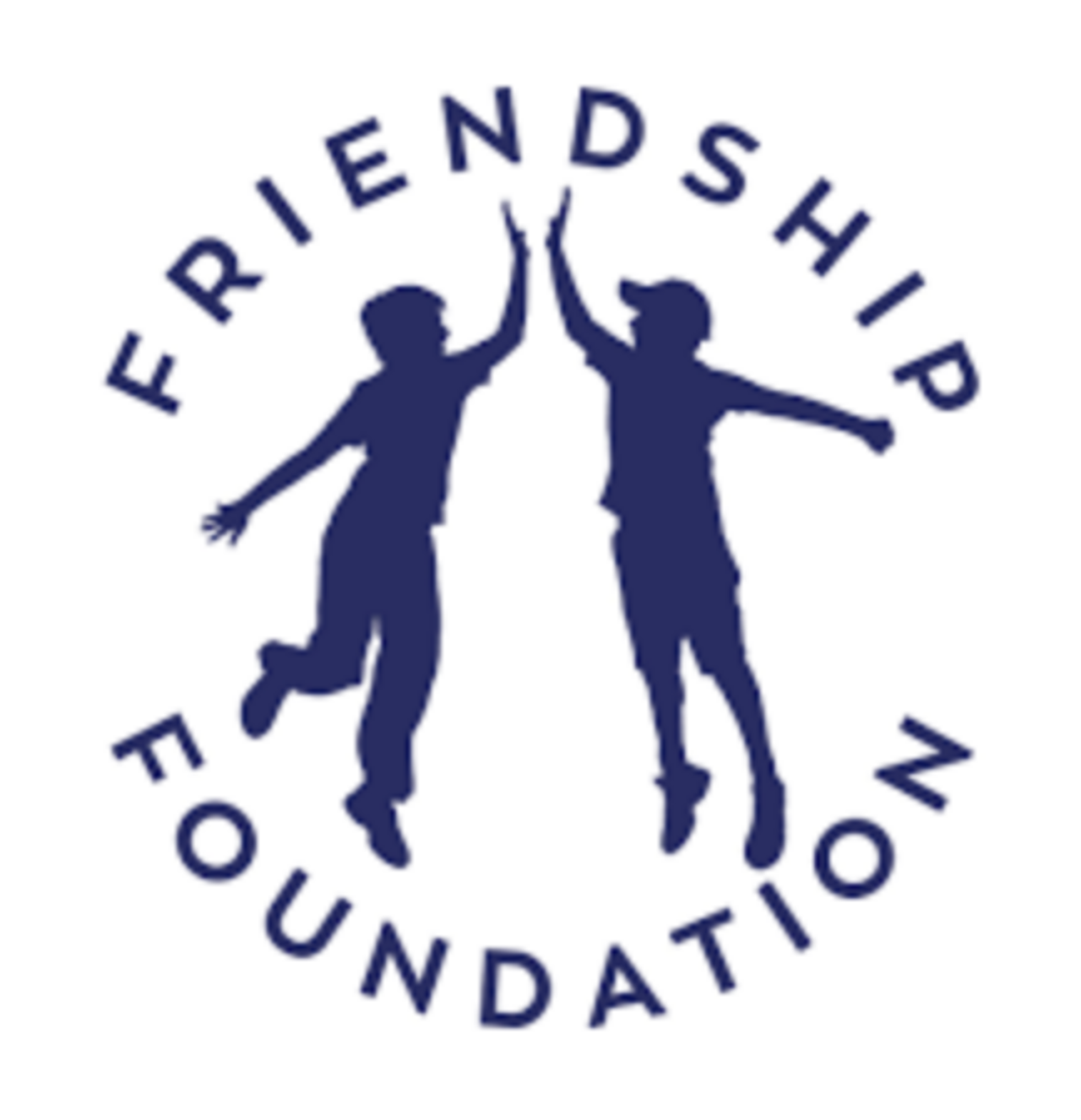 Friendship Foundation: A Neurodivergent Community logo