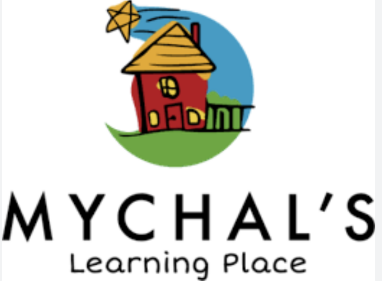 Mychal's Learning Place: Developmental Community logo