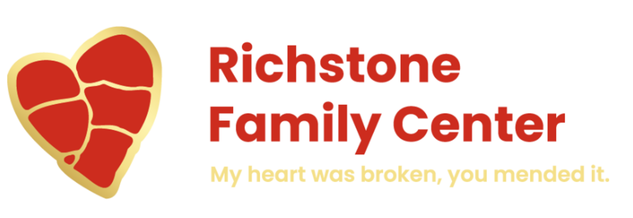 Richstone Family Center logo