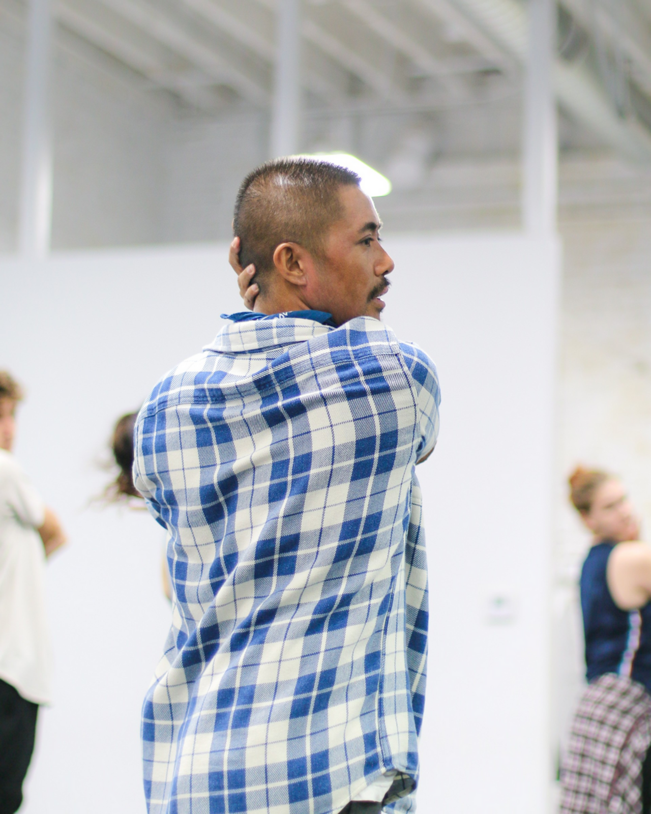 Core Class - Friday, April 10th 10 am to 11:30 am logo