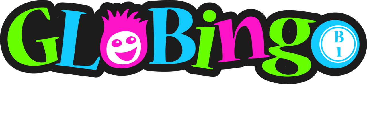 2026 Spring Glo Bingo logo