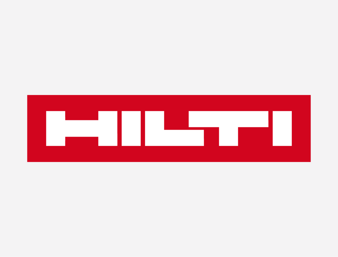 Hilti Legacy Cup Giving Campaign logo