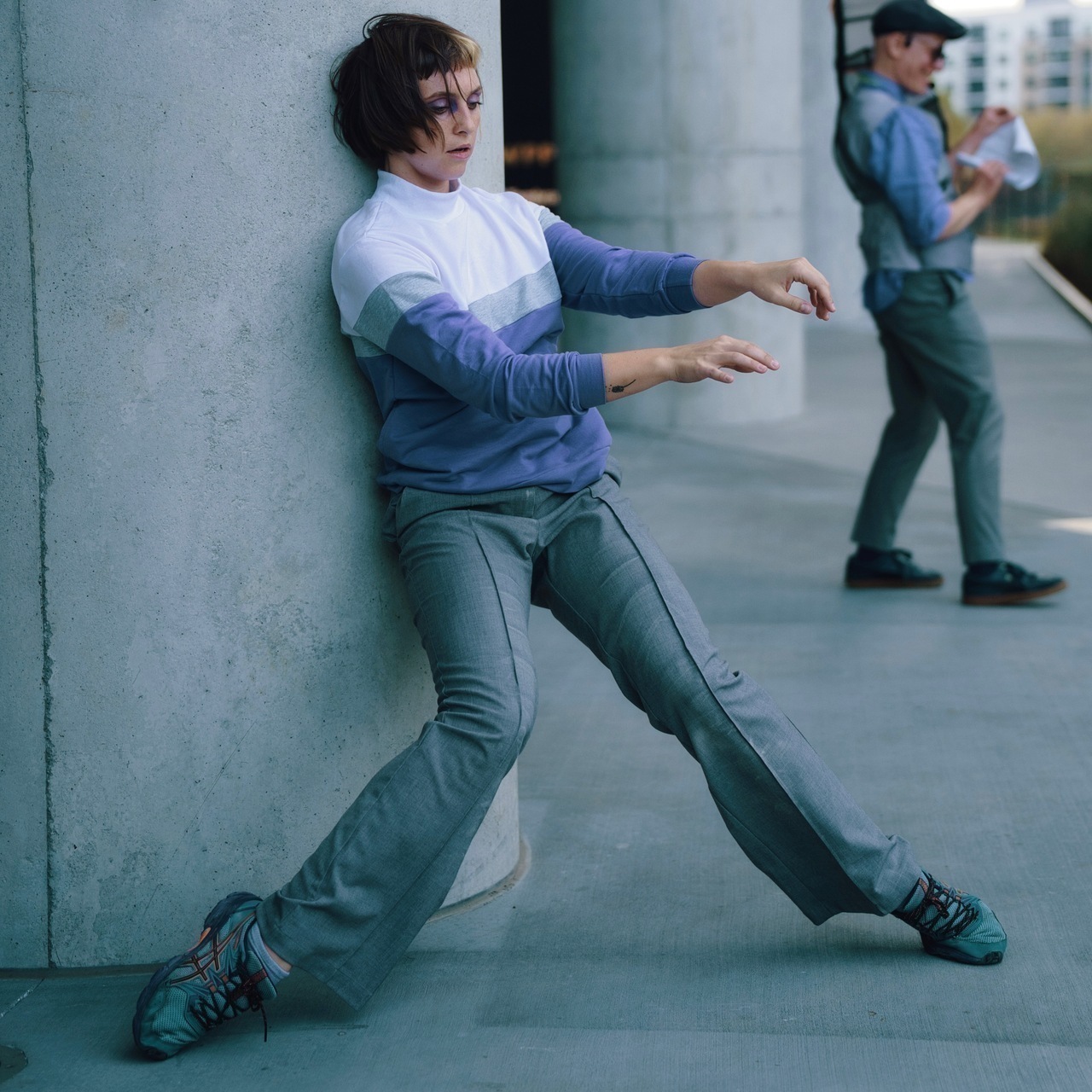 Core Class - Tuesday, January 13th, 10 am to 11:30 am logo