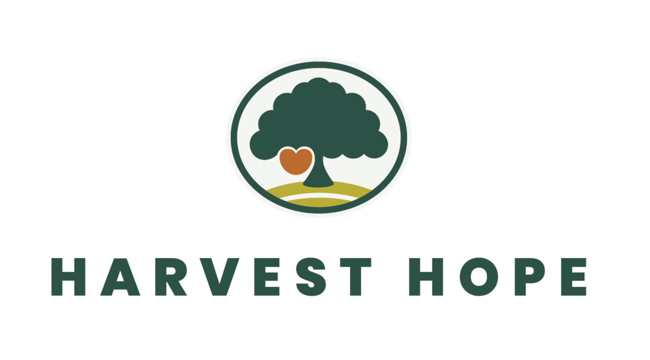 Email Newsletter Virtual Food Drive logo