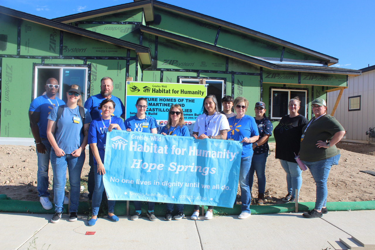 Walmart Build Day logo