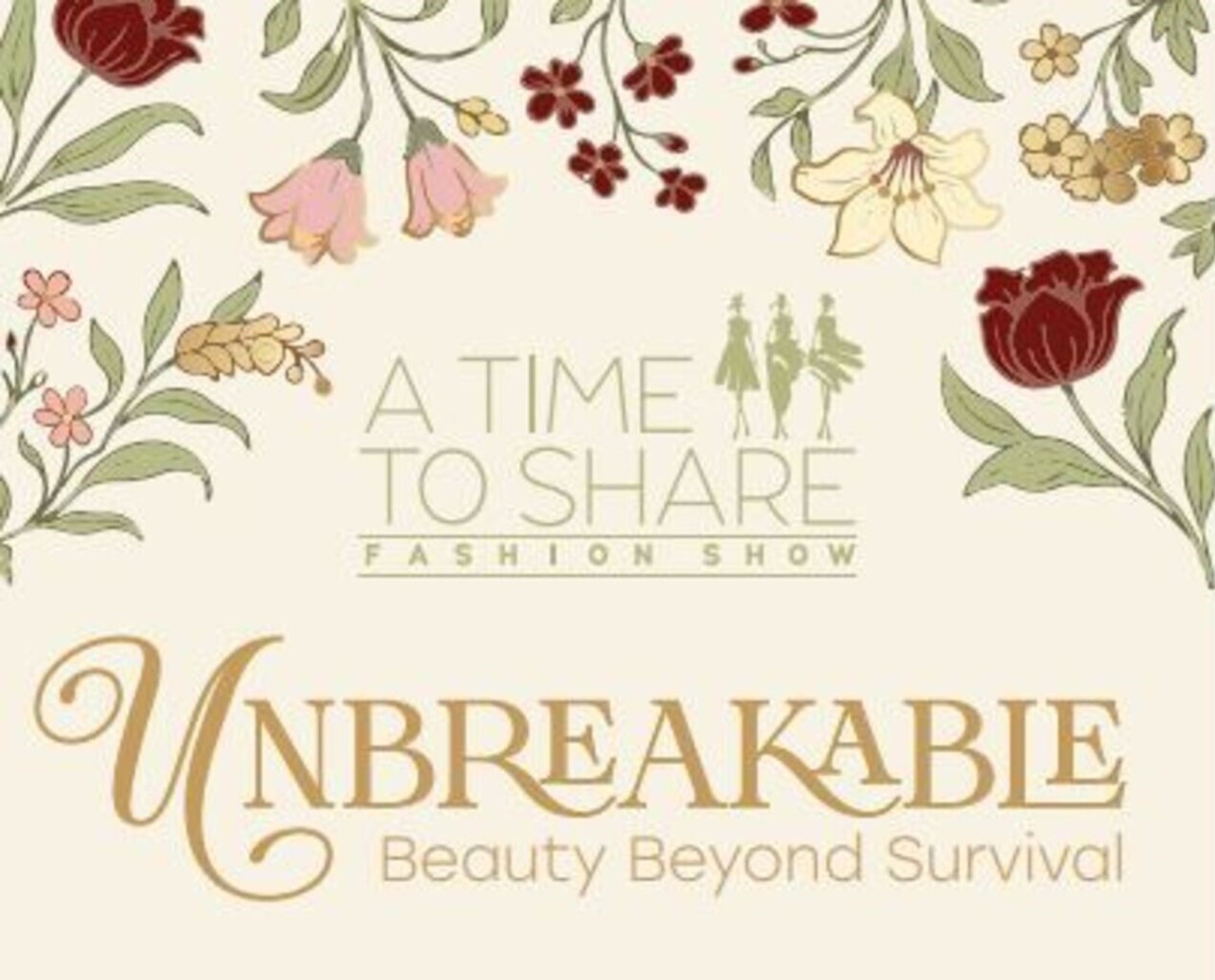 A Time to Share 2026 logo