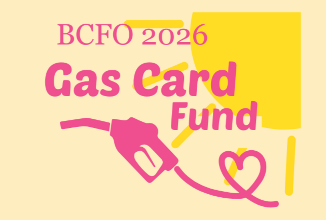 Gas Card Fund 2026 logo