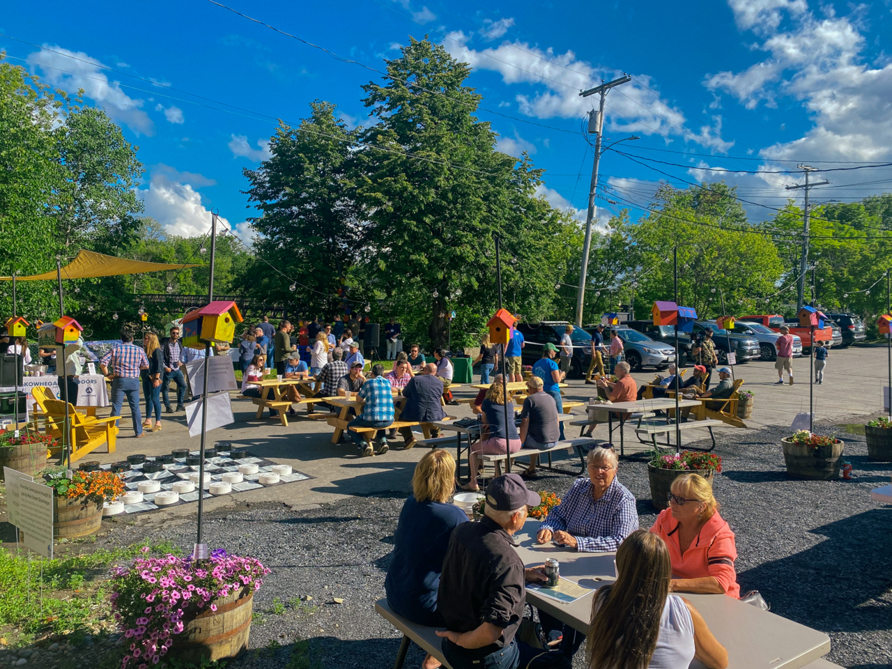 2026 Main Street Skowhegan Appeal logo