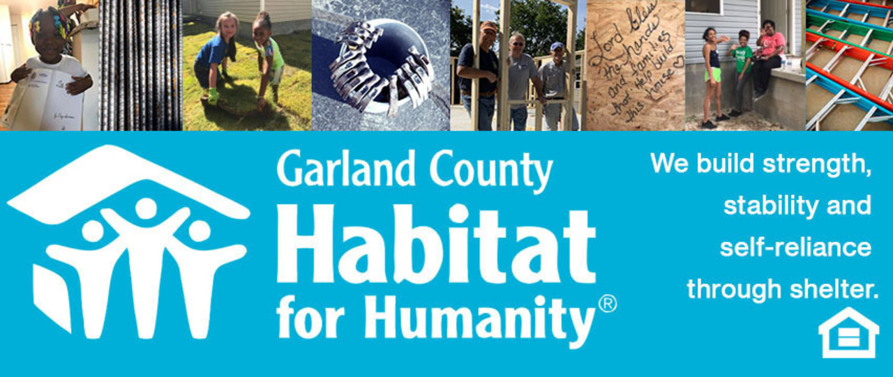 GCHFH End of Year Giving 2025 logo