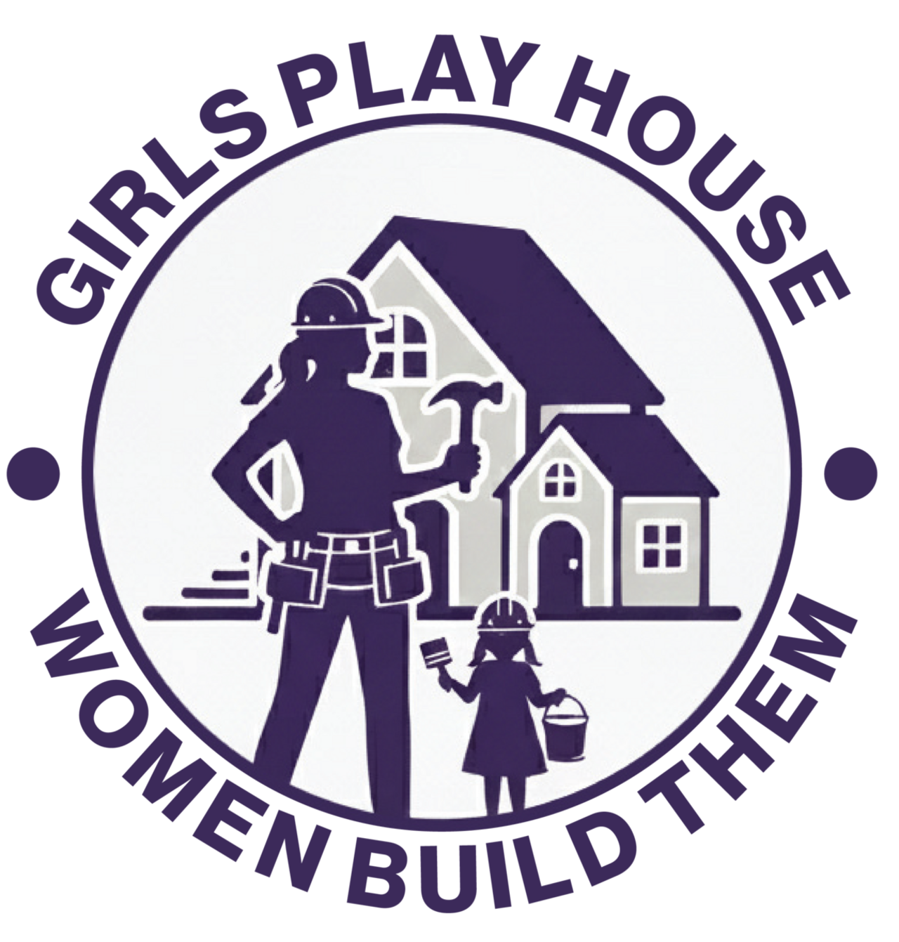 Women Build 2026 logo