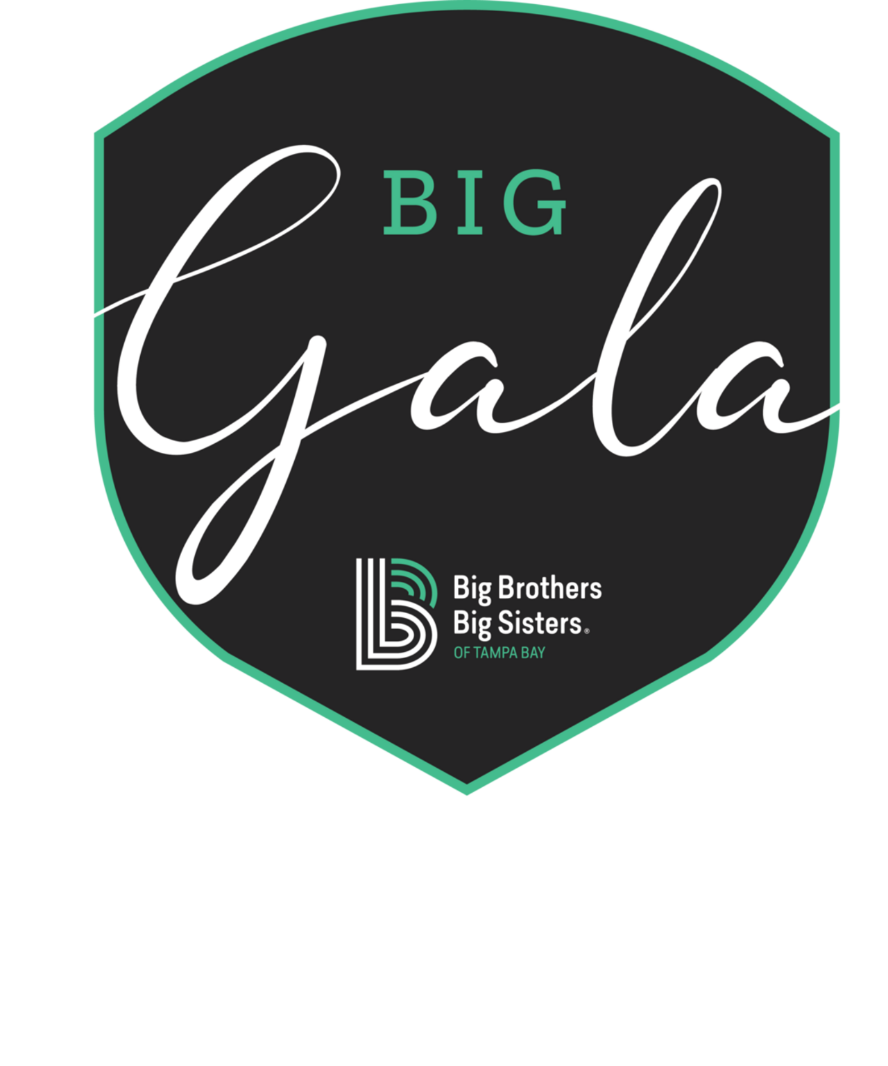 Big Gala 2026 logo