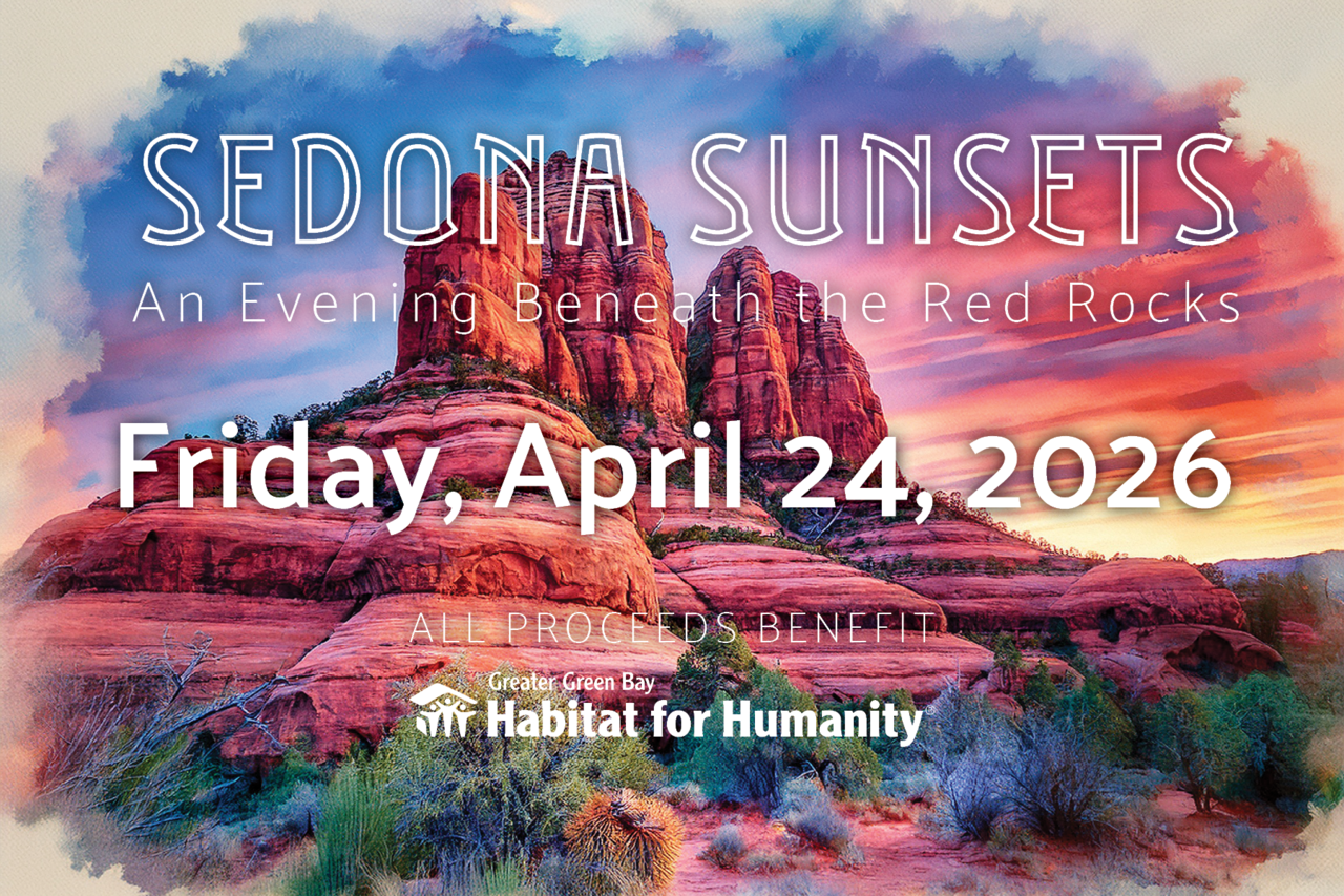 Sedona Sunsets logo