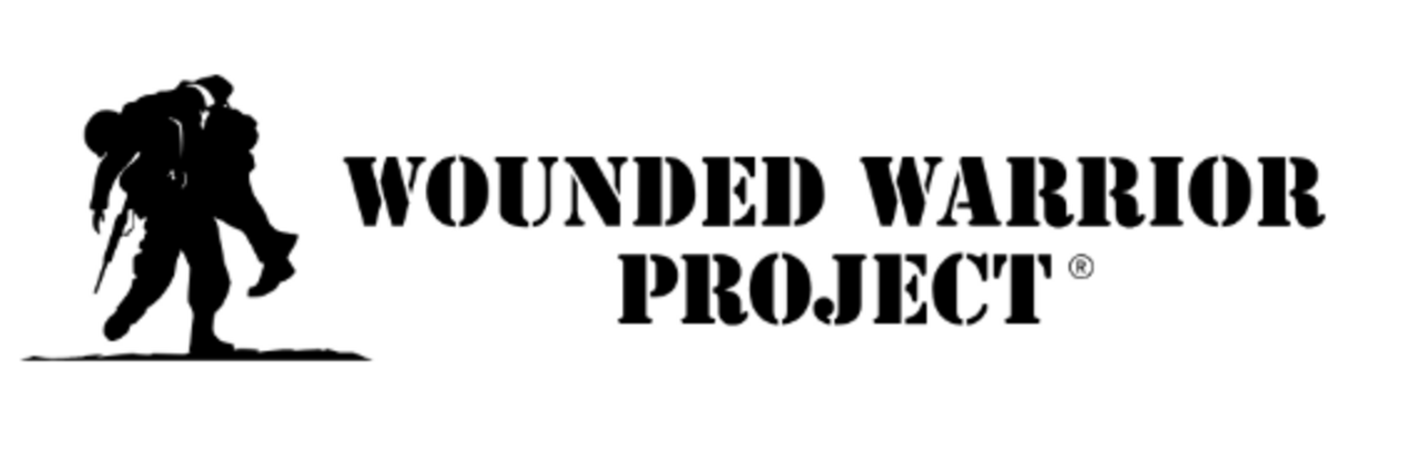 Manhattan Beach based Wounded Warrior Project logo