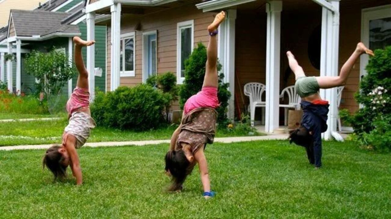 Sunward Cohousing logo