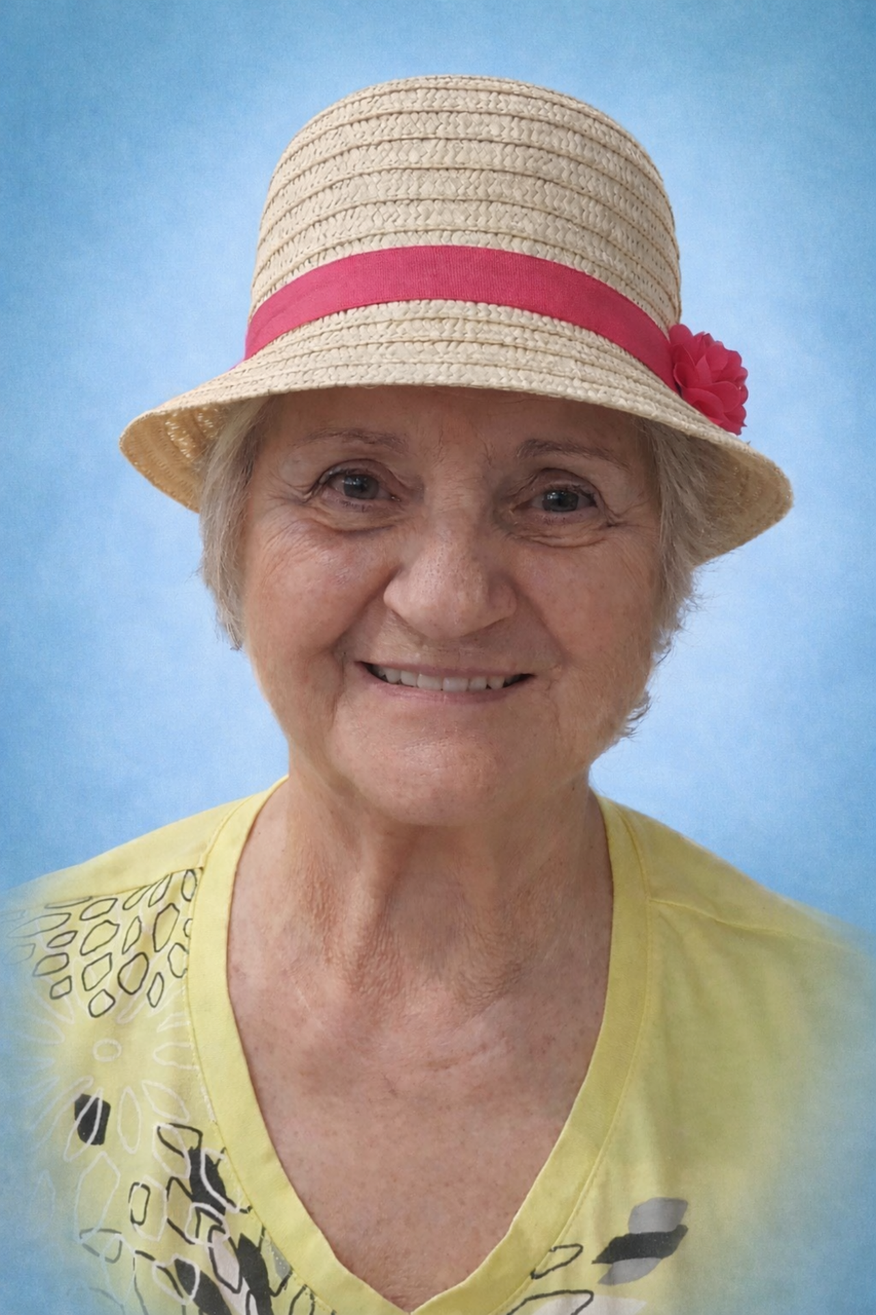 In Loving Memory of Dixie Lee Valentino Lucas logo