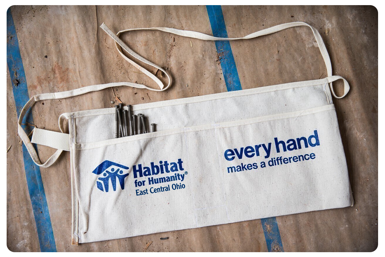 Volunteer Release and Waiver of Liability 2026 logo