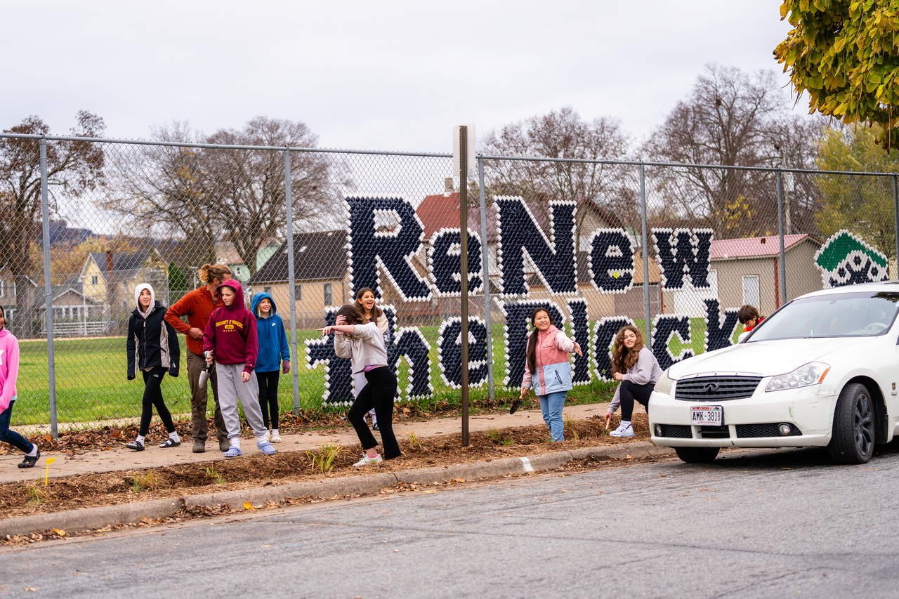 Drugan's BINGO 2026 logo