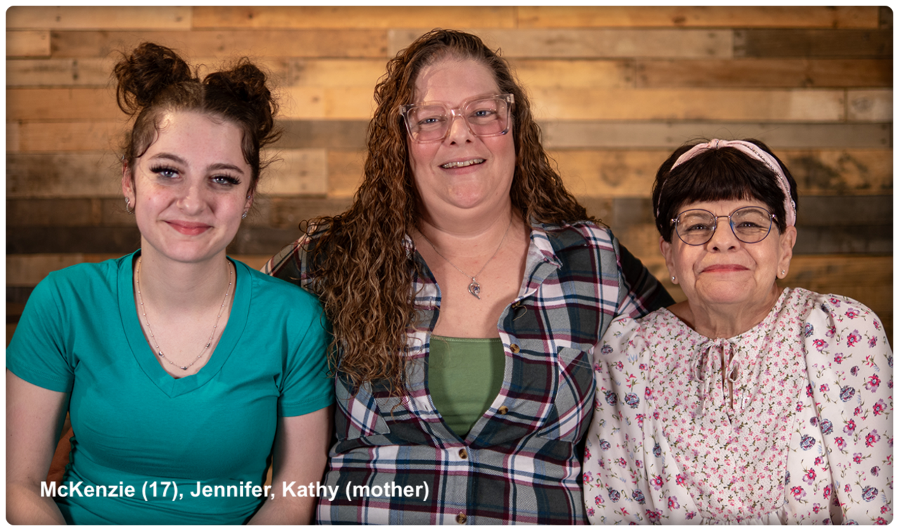 The Timken Company |  Chester Family Build logo