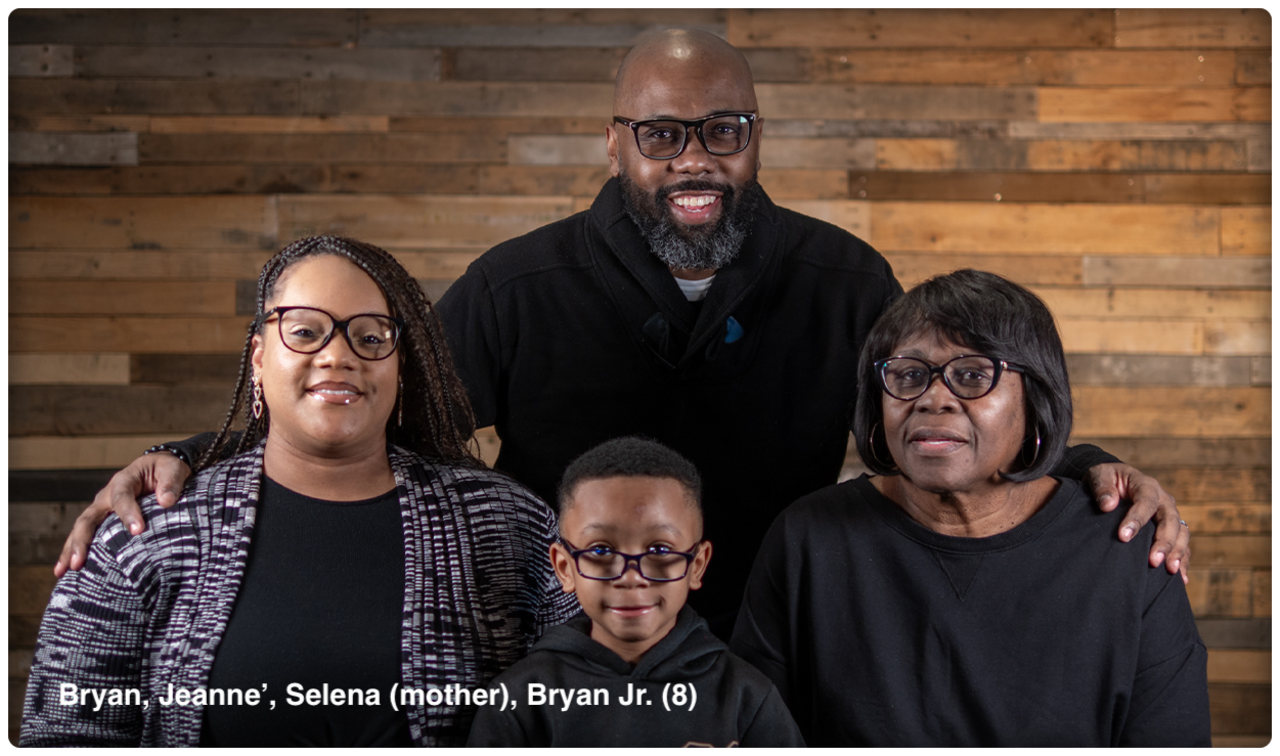 Pro Football Hall of Fame | Paynther Family Build logo