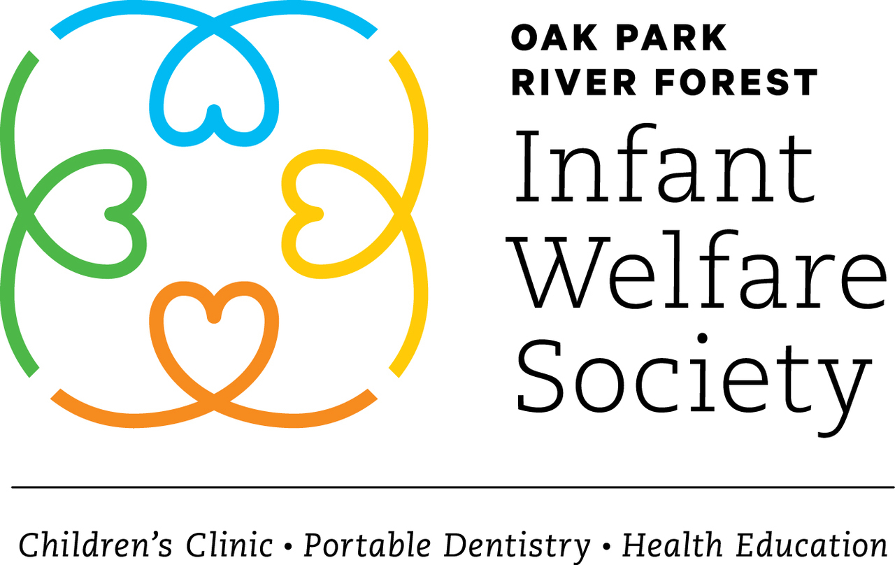 IICF Midwest Division - OPRF IWS Service Day logo