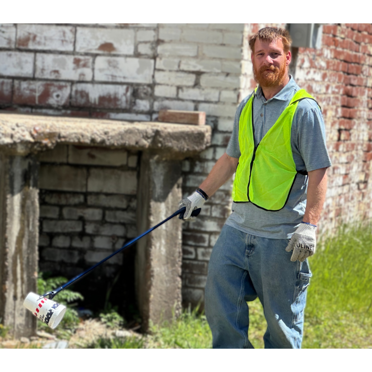 Individual Flourishing logo