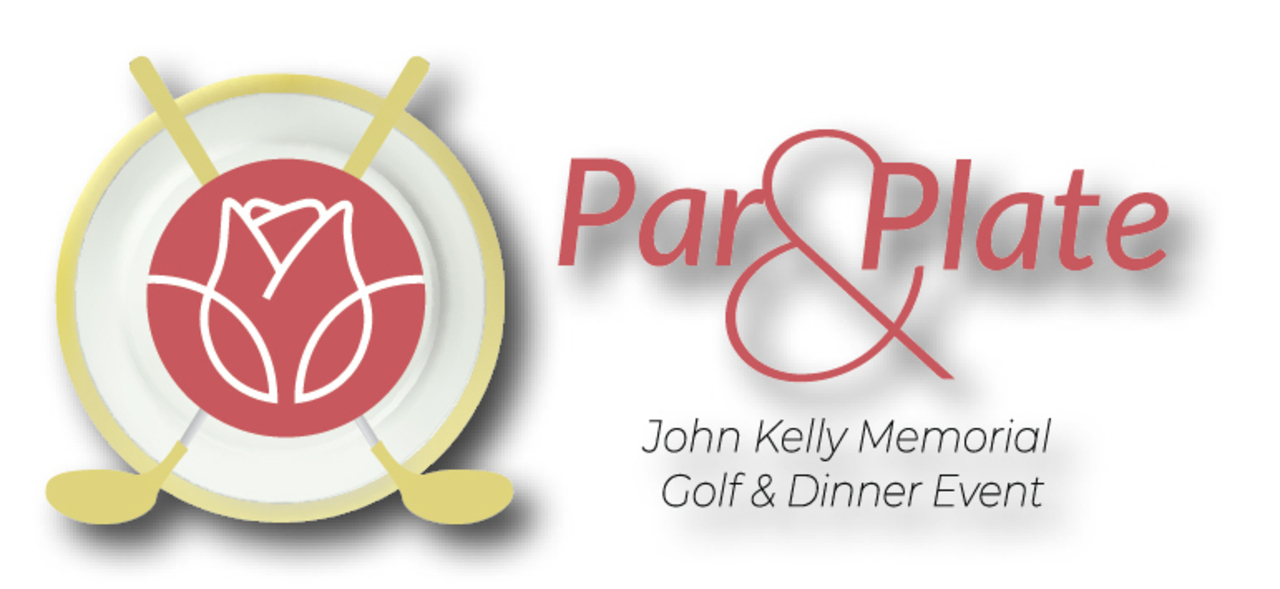 Golf & Dinner 2026 logo