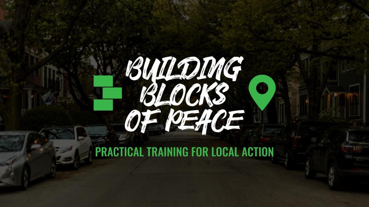 Building Blocks of Peace 2026 Part 2 logo