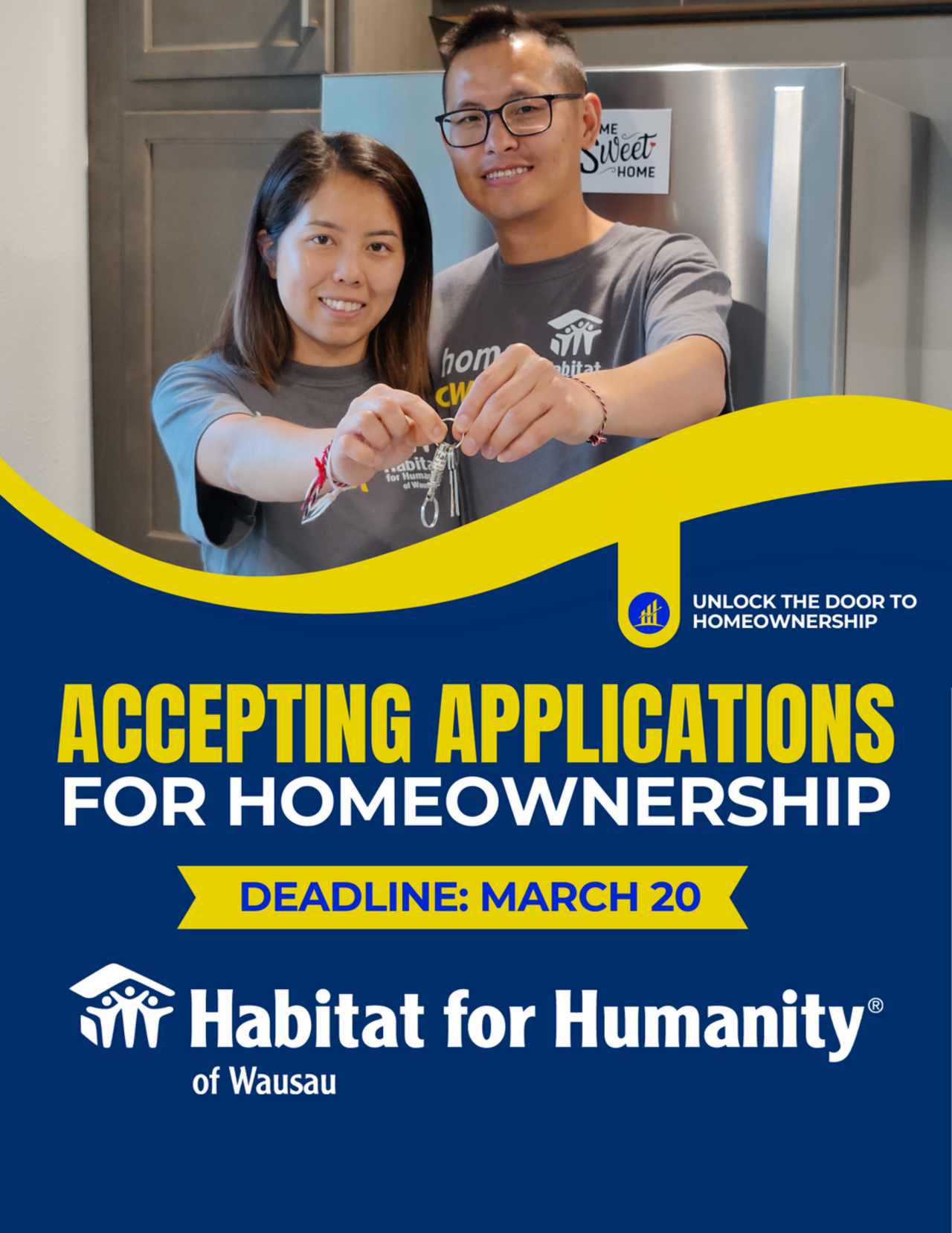 February 21, 2026 Homeowner Informational Meeting logo