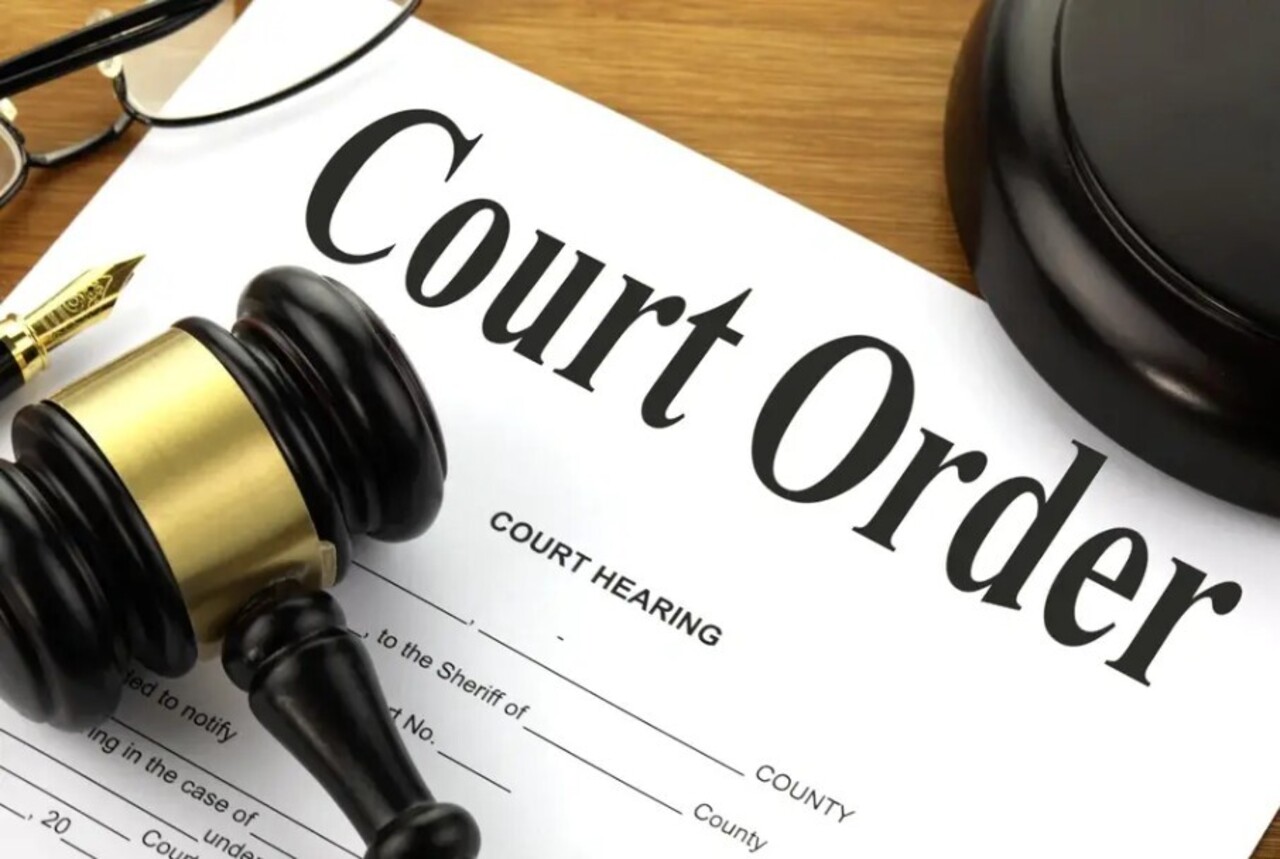 Court Ordered Community Service logo