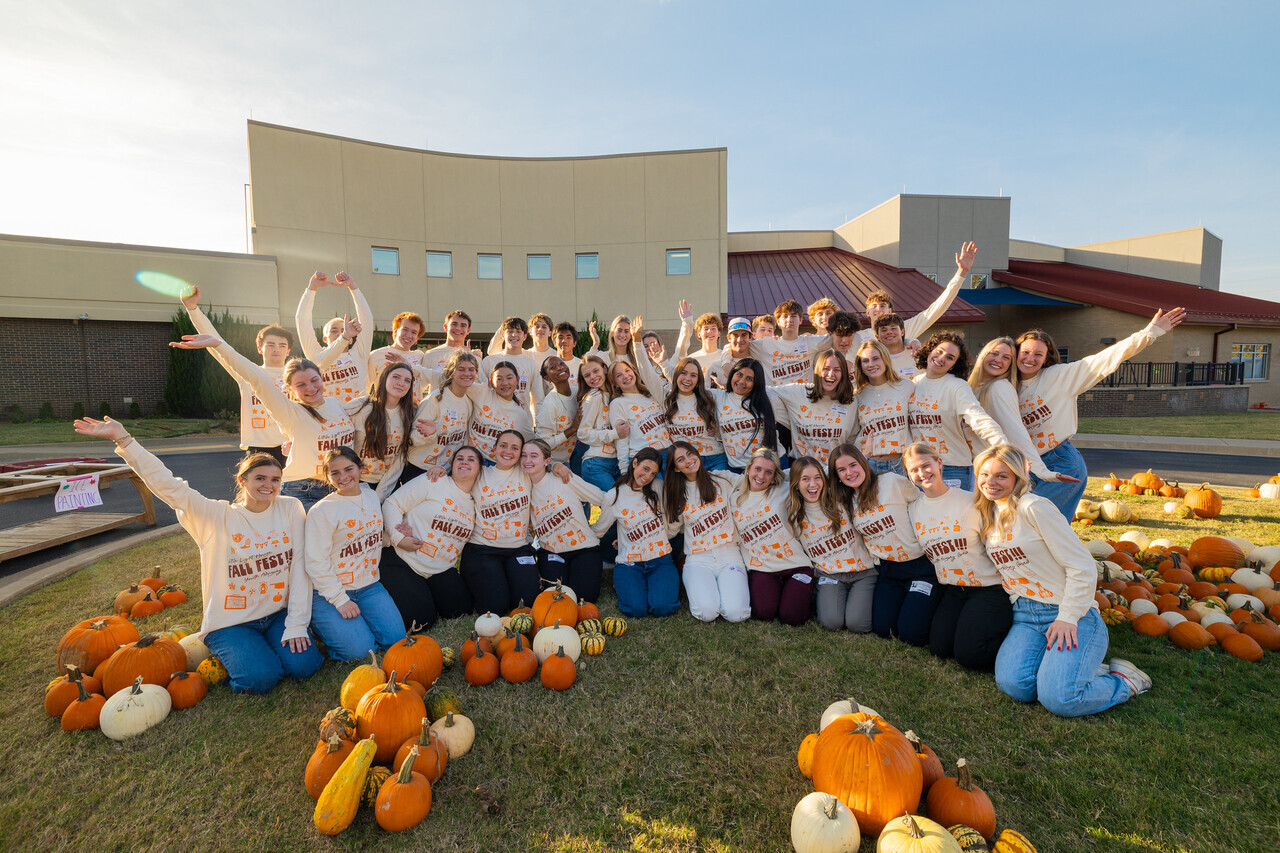 Youth Advisory Board 2026 logo