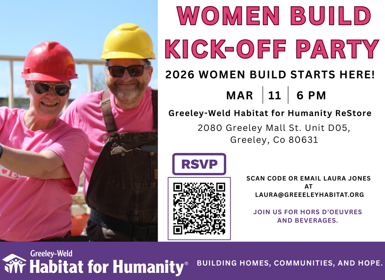 2026 Kick-Off Party logo