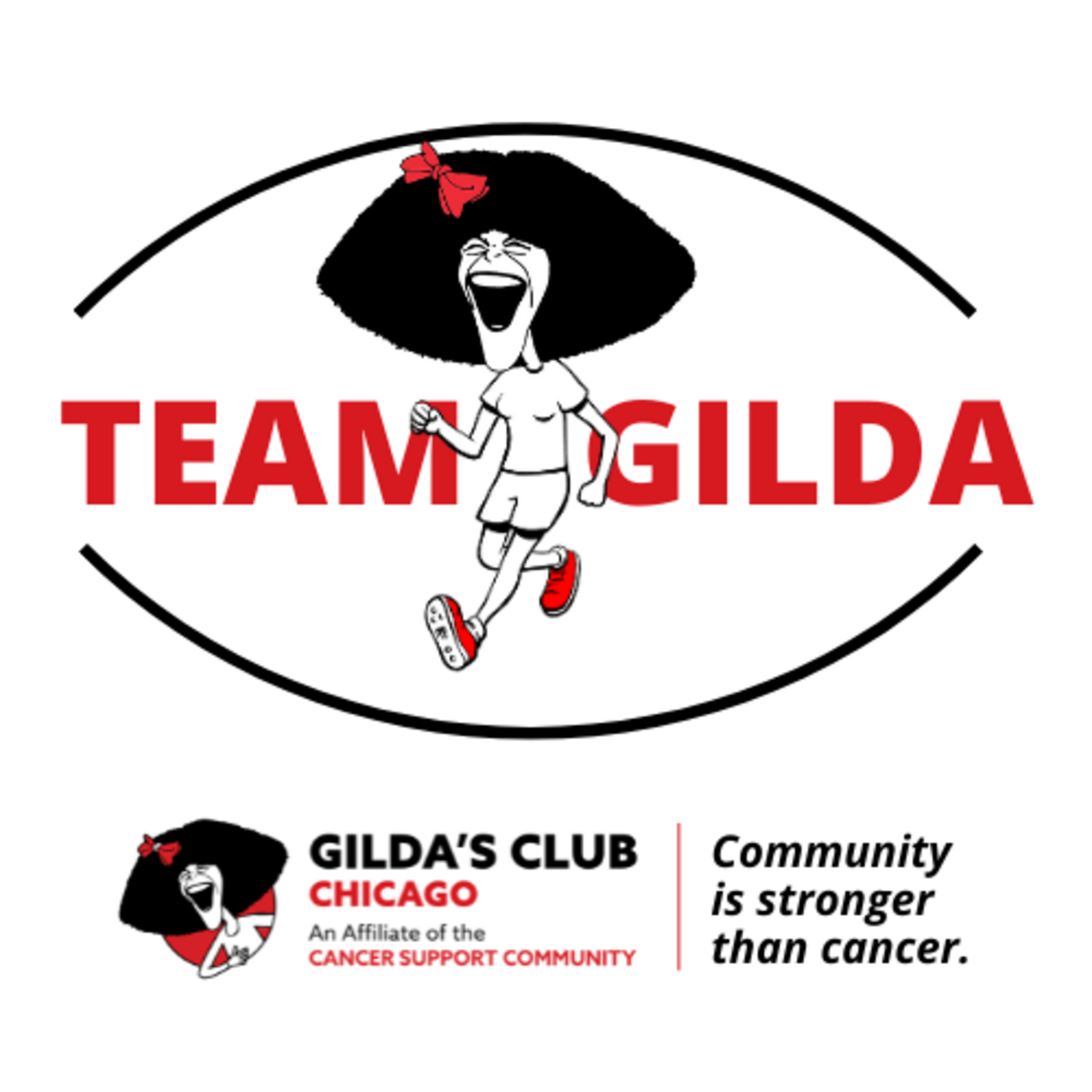 2026 Cinco de Miler logo